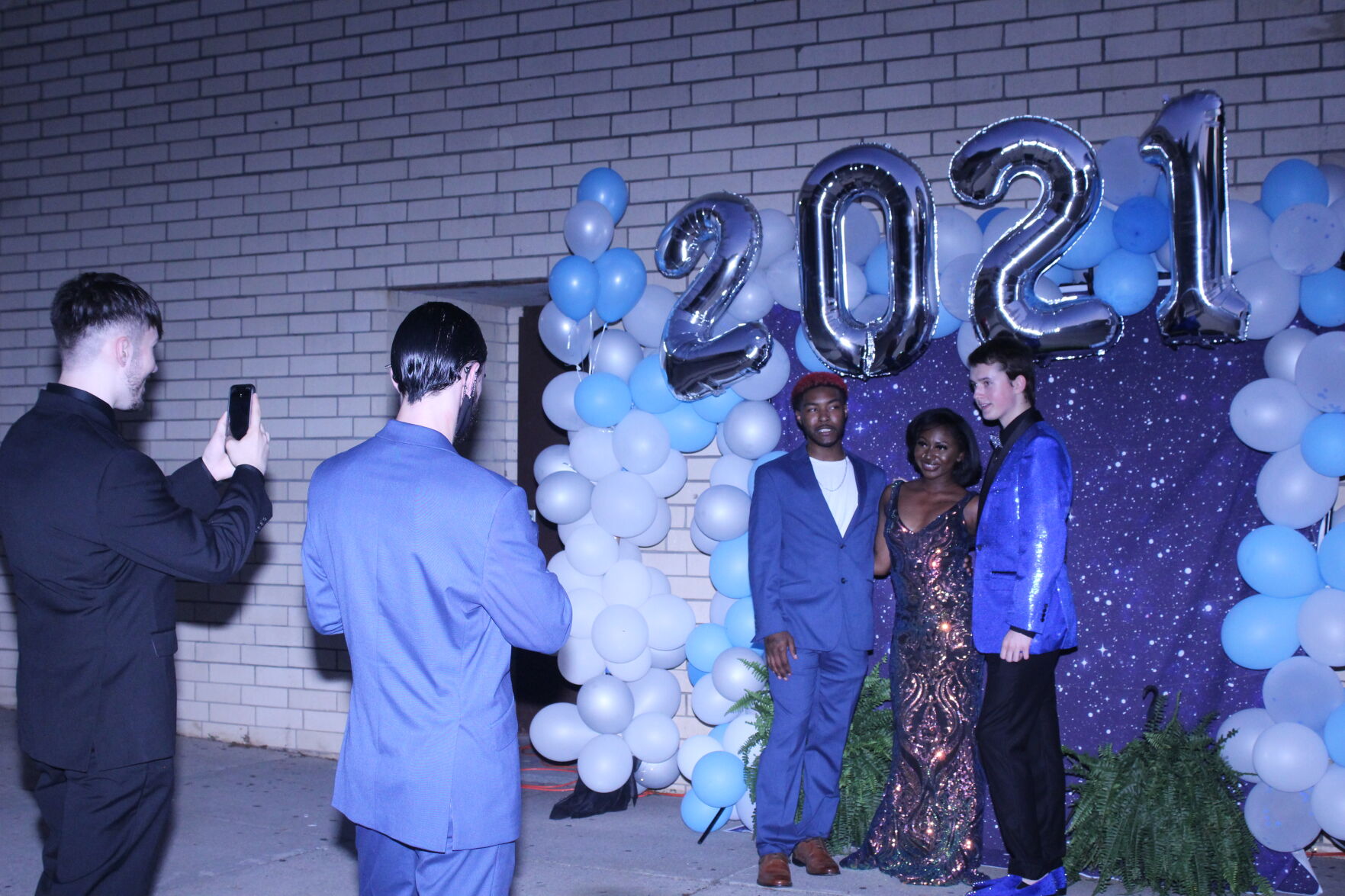 Prom